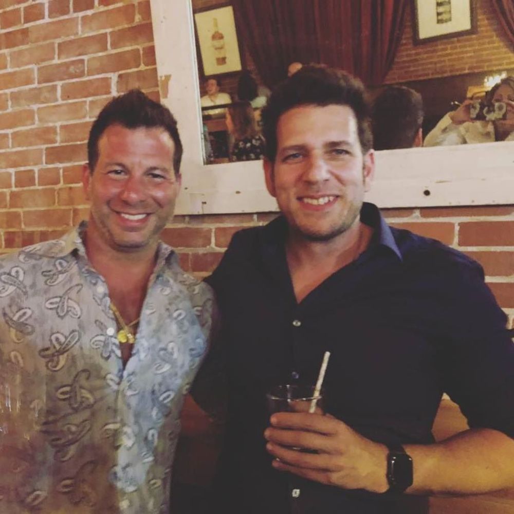 Meet your Posher, Theodore